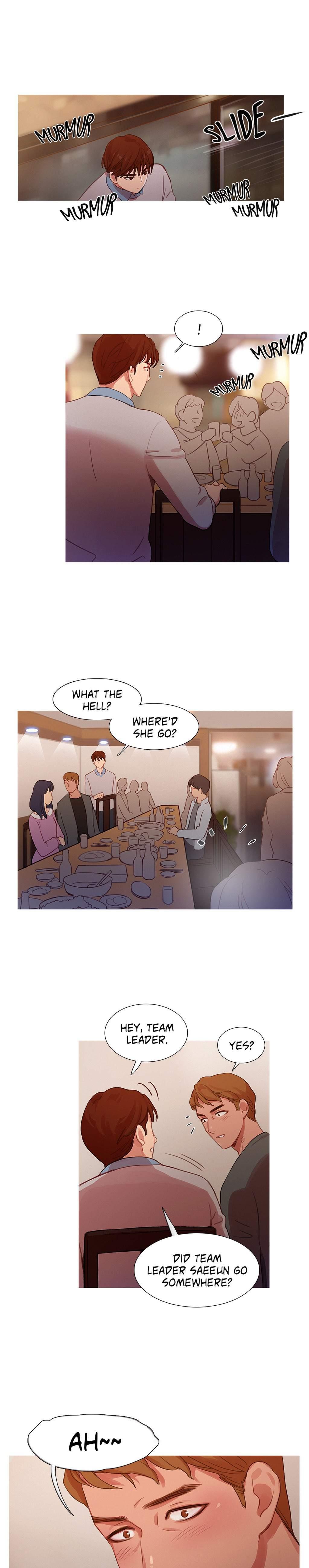 Scandal Of The Witch [korean] 4