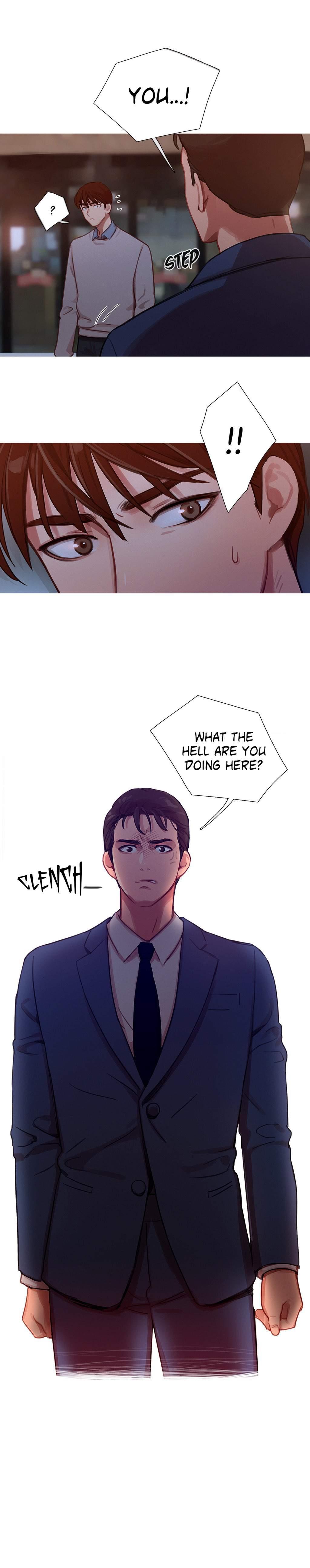 Scandal Of The Witch [korean] 4