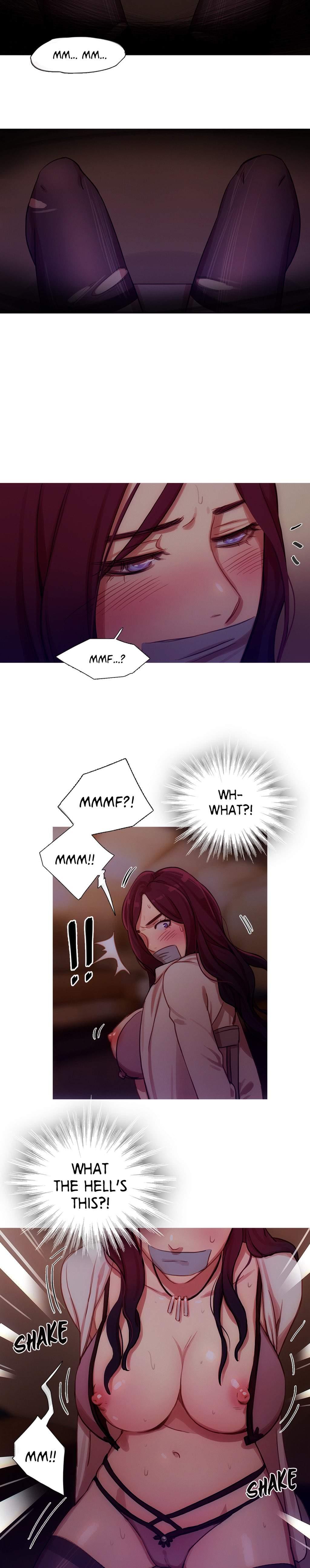 Scandal Of The Witch [korean] 4