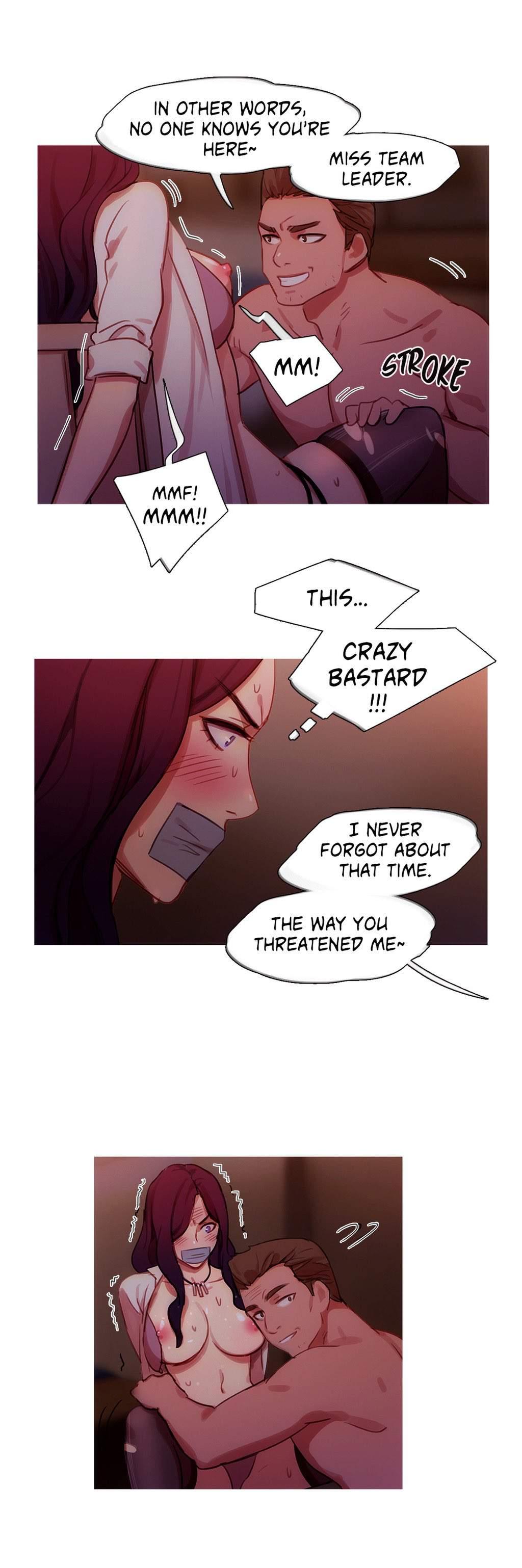 Scandal Of The Witch [korean] 4