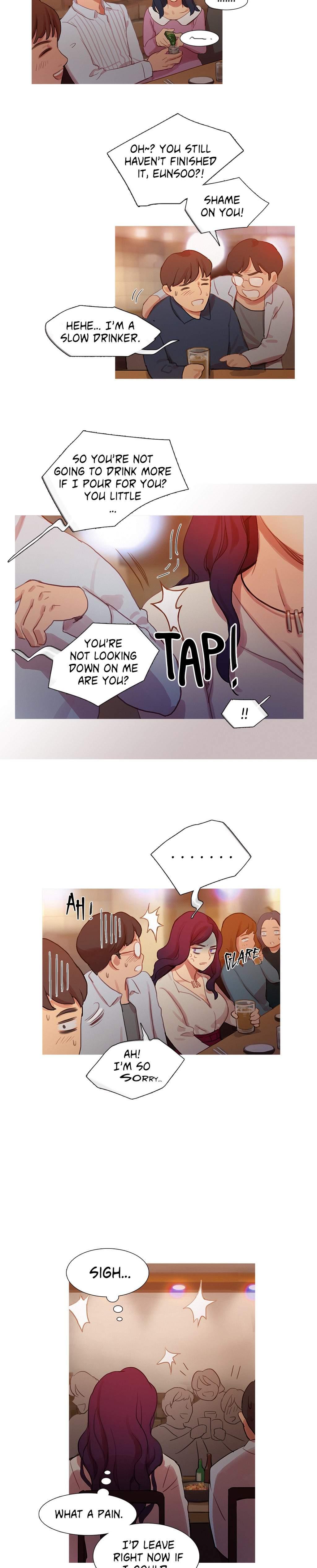 Scandal Of The Witch [korean] 4