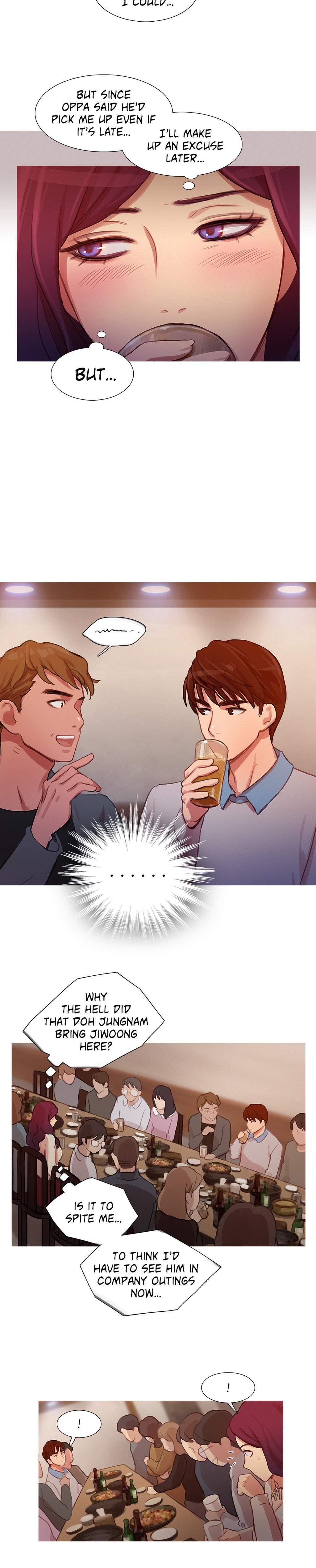Scandal Of The Witch [korean] 4