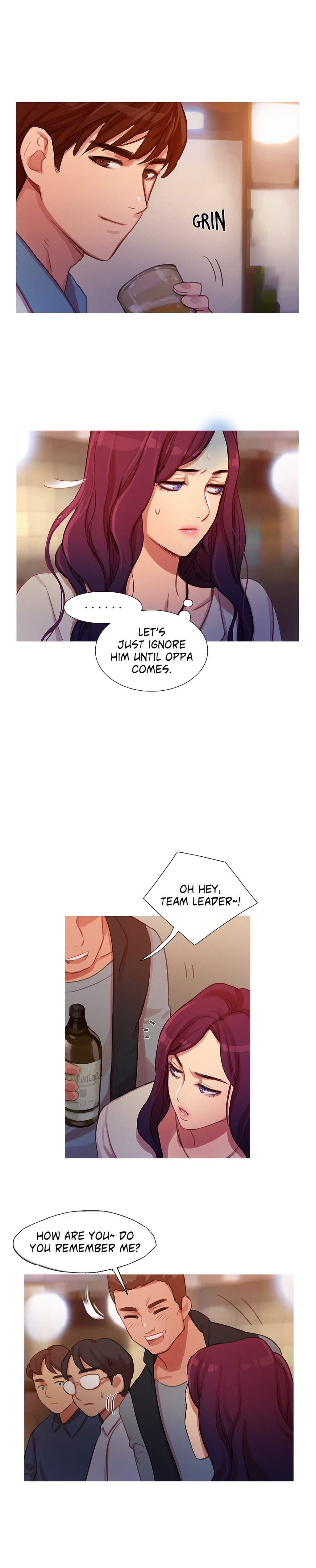 Scandal Of The Witch [korean] 4