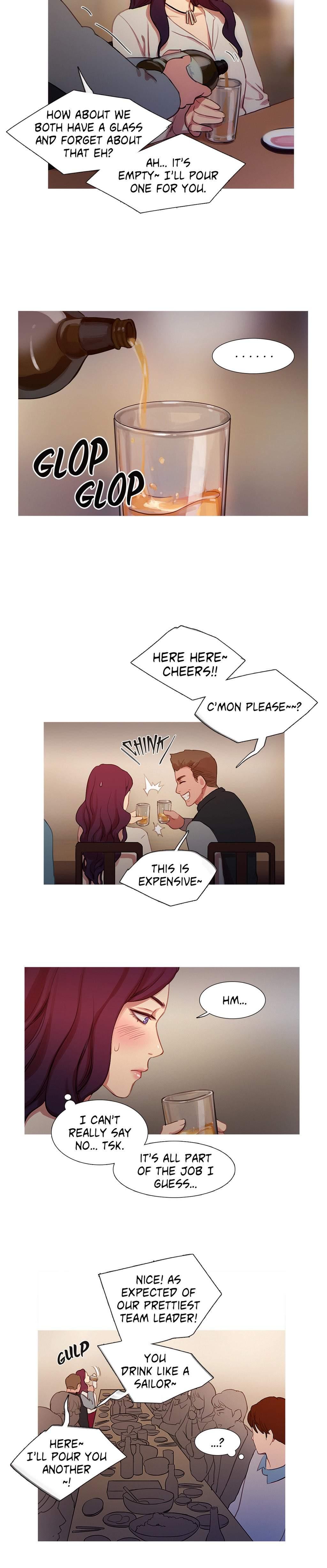 Scandal Of The Witch [korean] 4