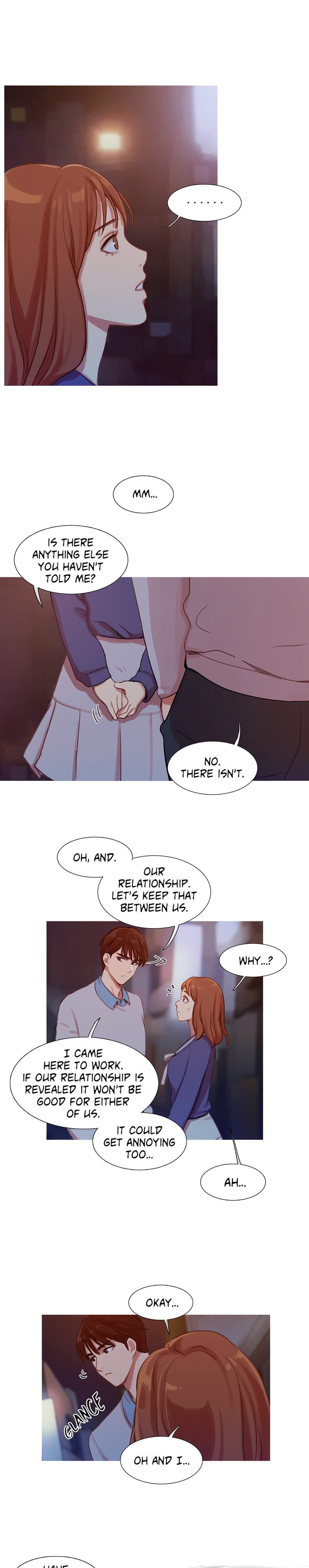 Scandal Of The Witch [korean] 4