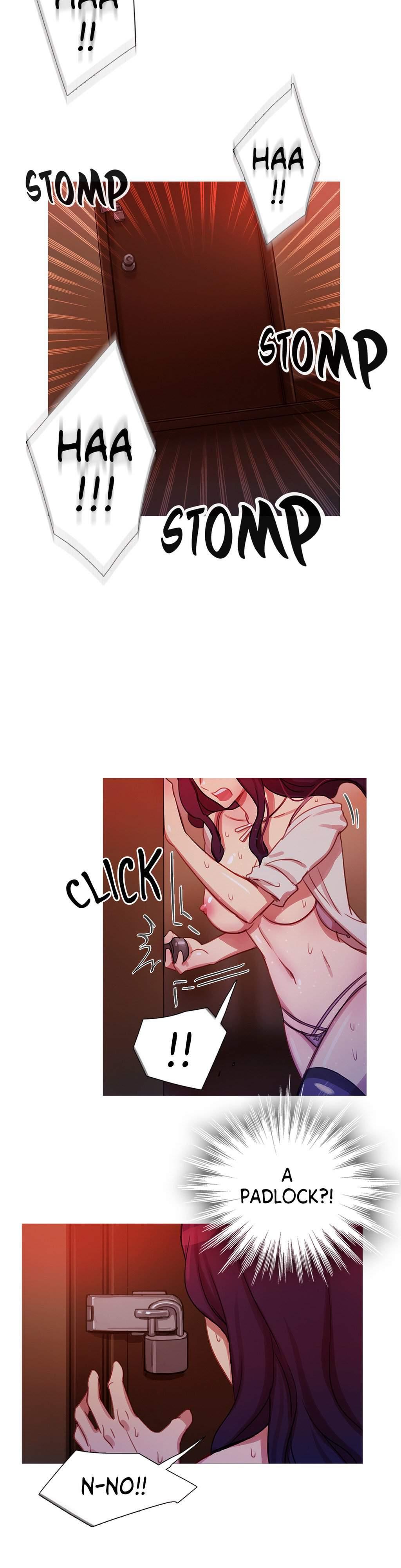 Scandal Of The Witch [korean] 5