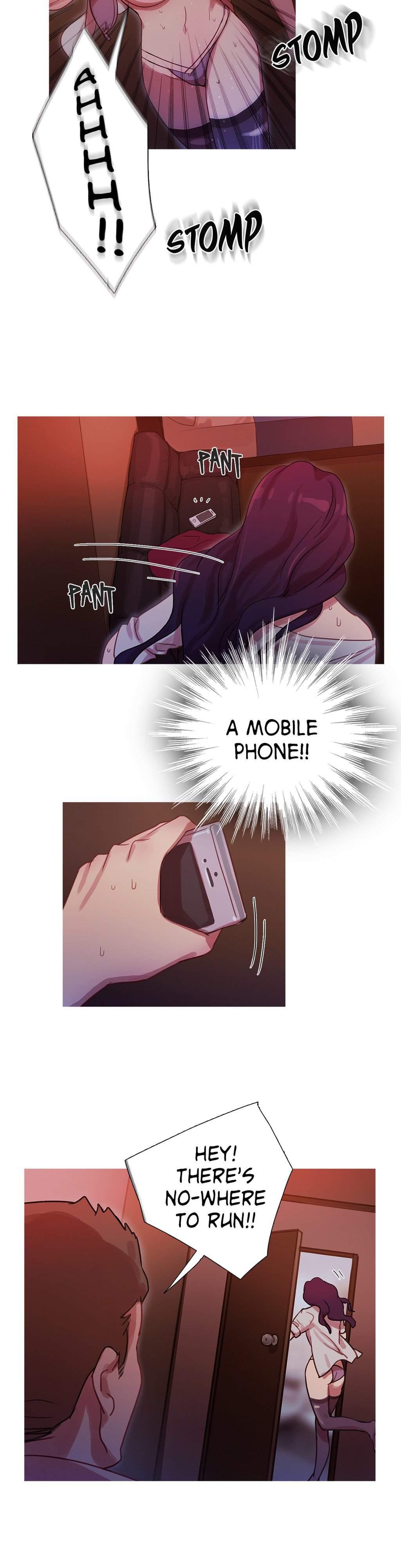 Scandal Of The Witch [korean] 5