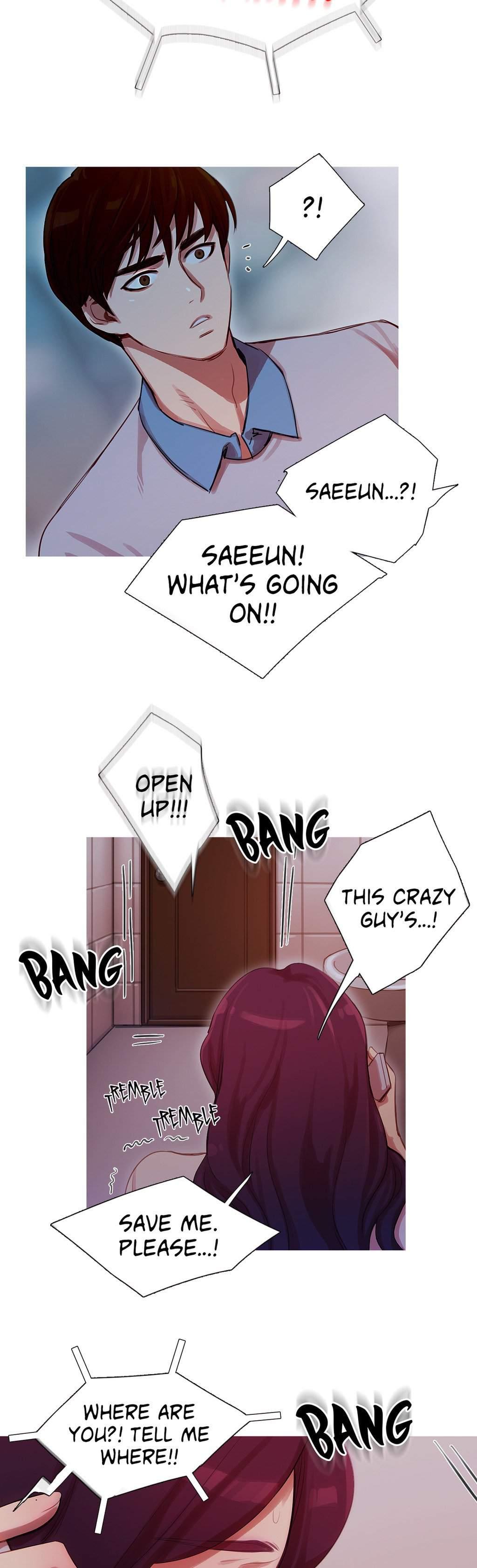 Scandal Of The Witch [korean] 5