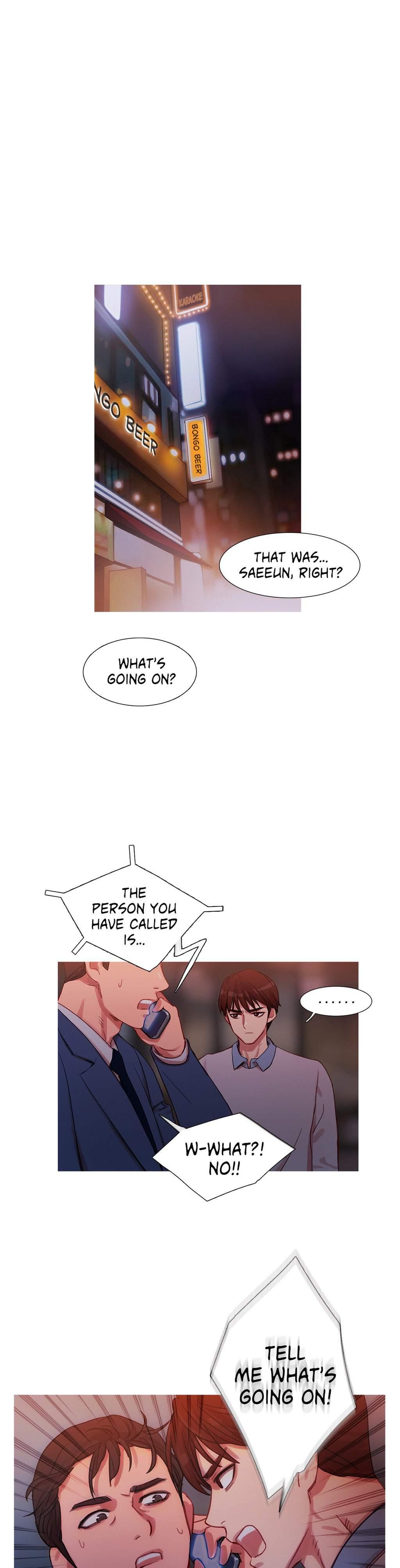 Scandal Of The Witch [korean] 5