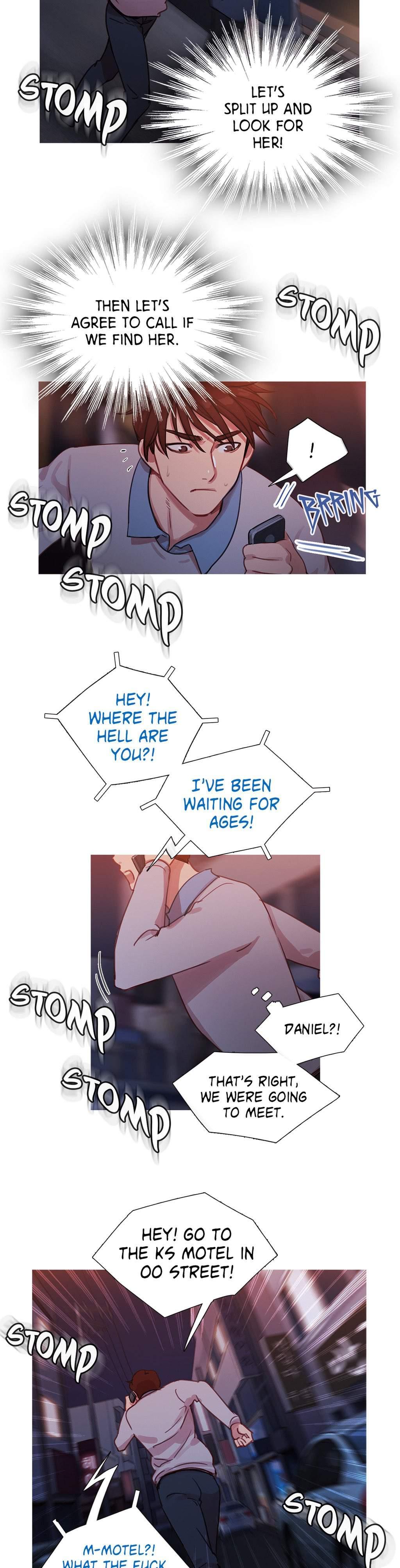 Scandal Of The Witch [korean] 5