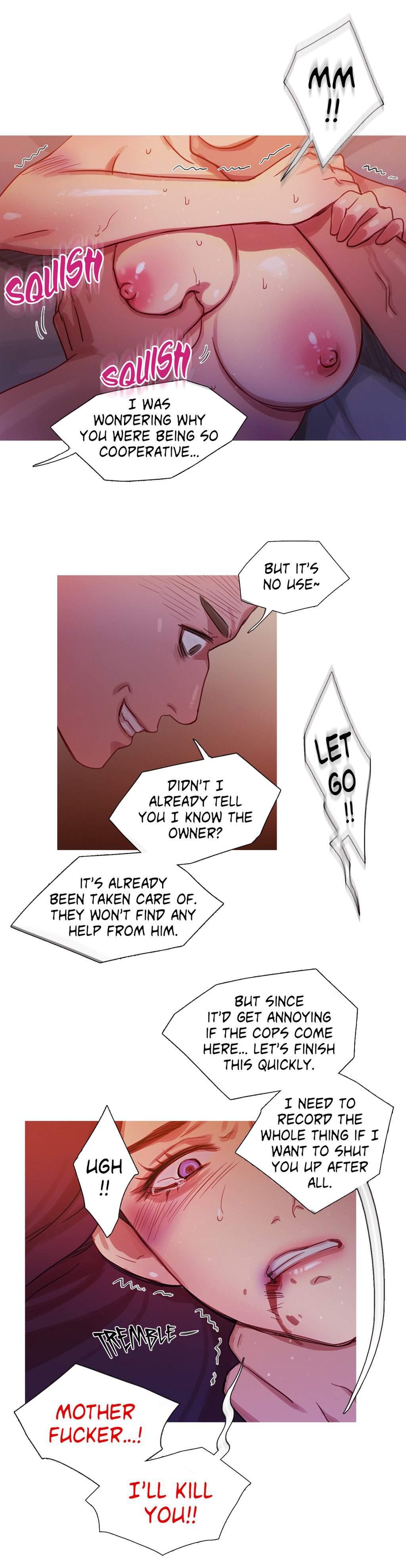 Scandal Of The Witch [korean] 5