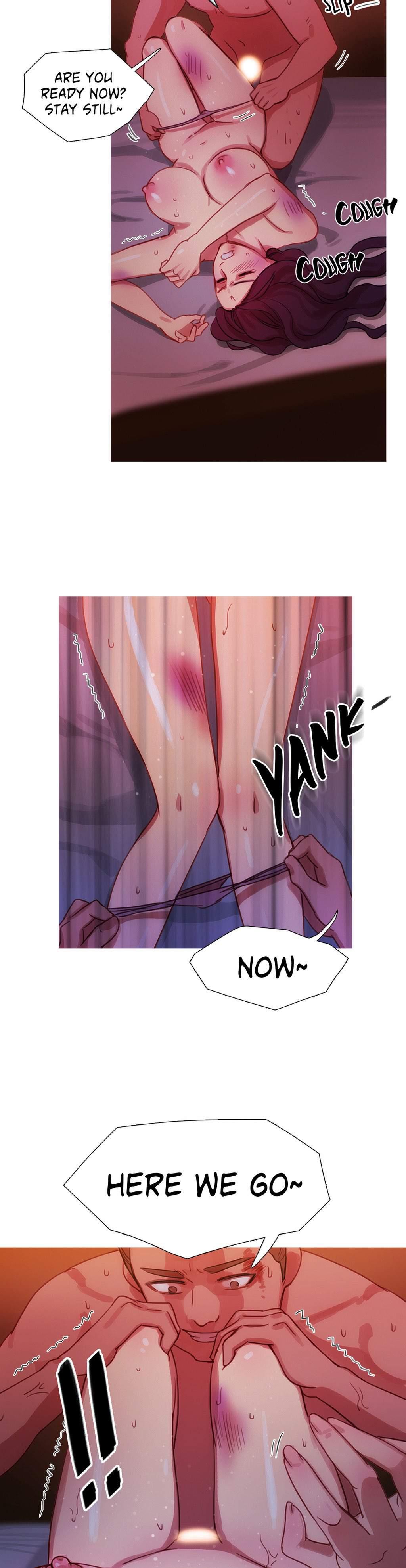 Scandal Of The Witch [korean] 5