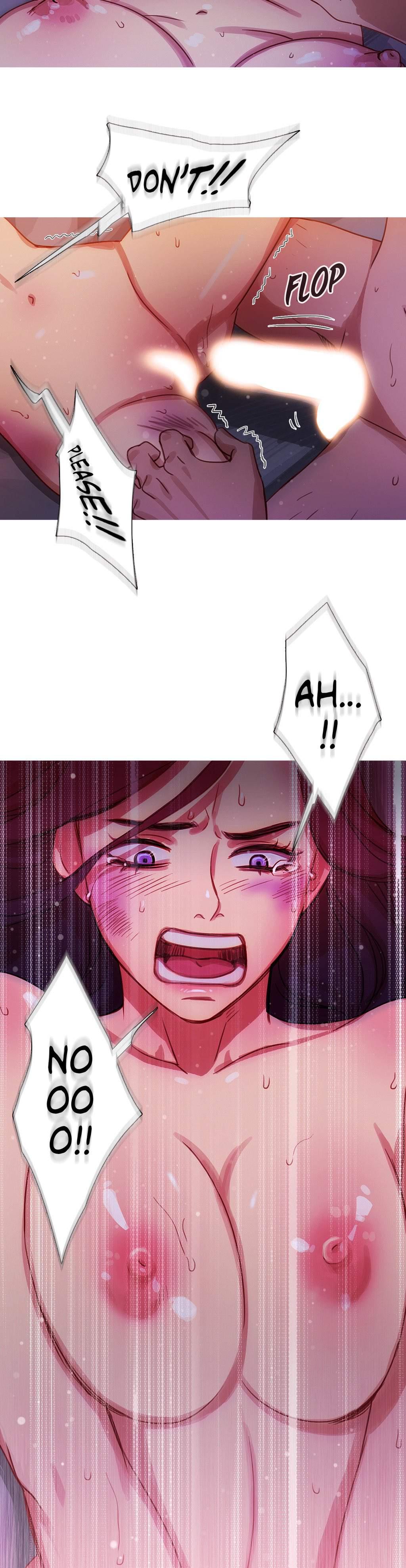 Scandal Of The Witch [korean] 5