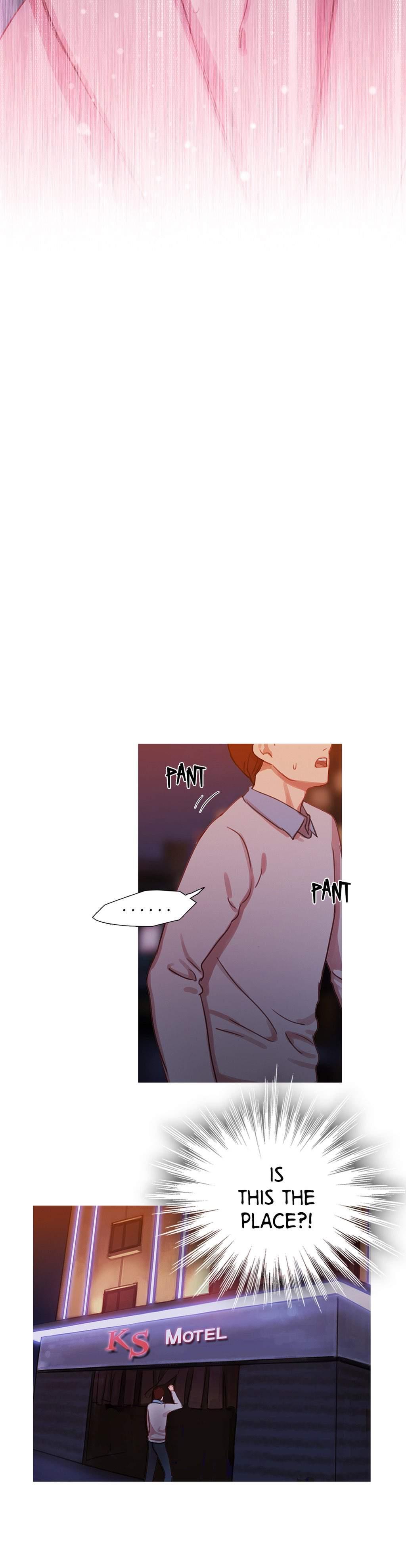 Scandal Of The Witch [korean] 5