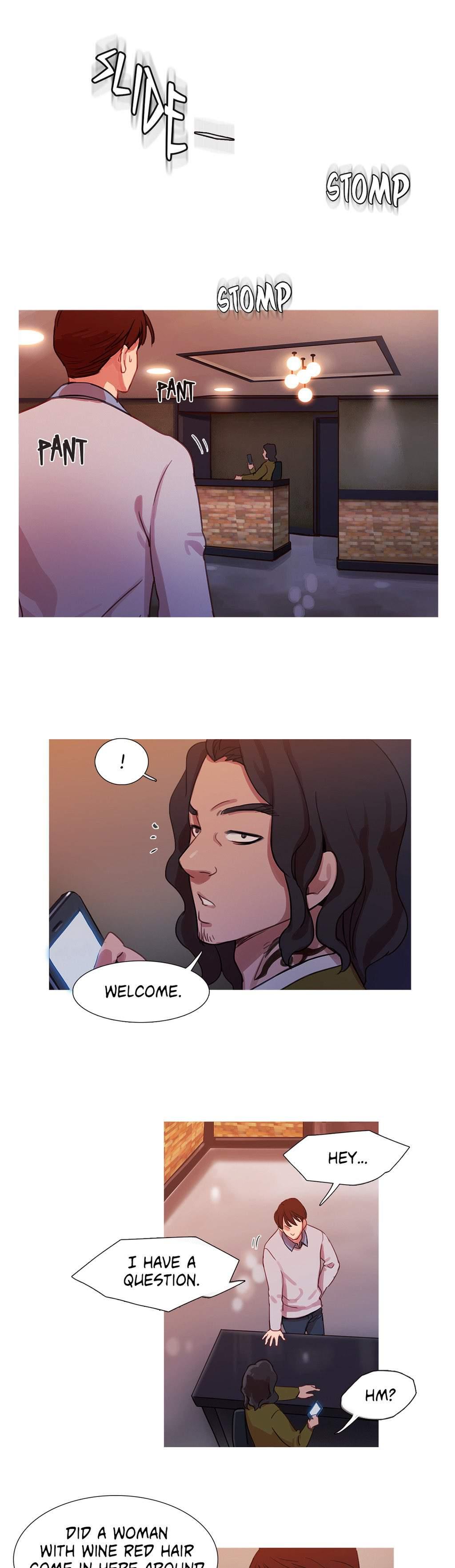 Scandal Of The Witch [korean] 5