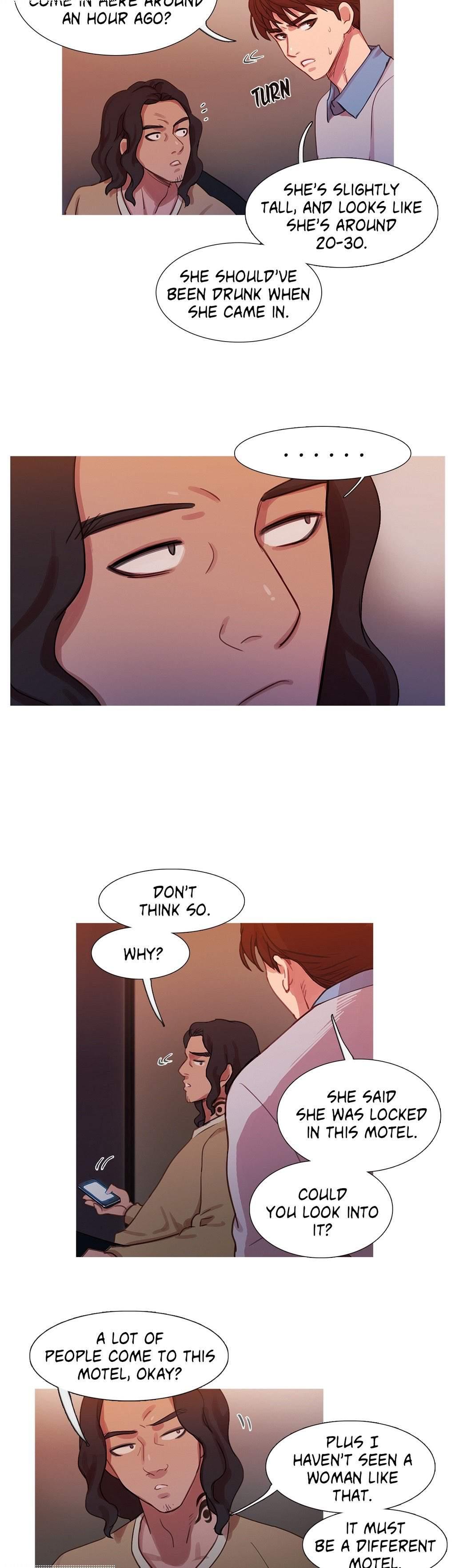 Scandal Of The Witch [korean] 5
