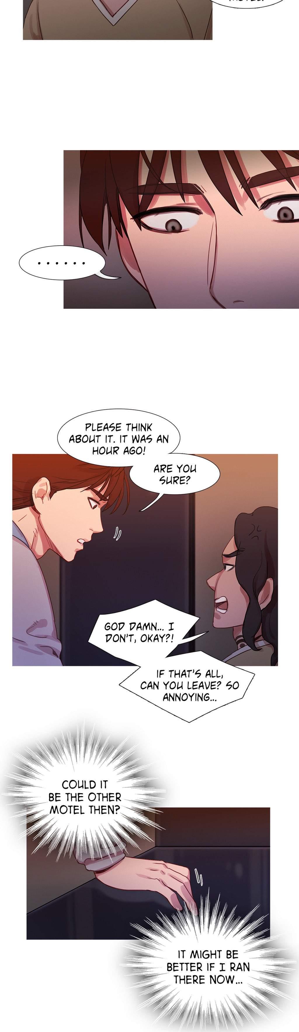 Scandal Of The Witch [korean] 5