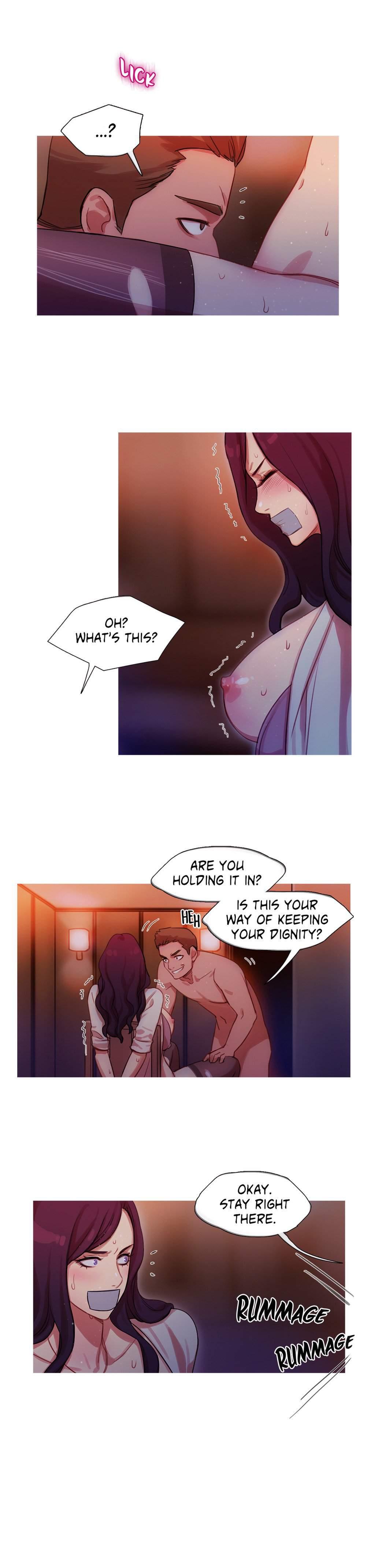 Scandal Of The Witch [korean] 5