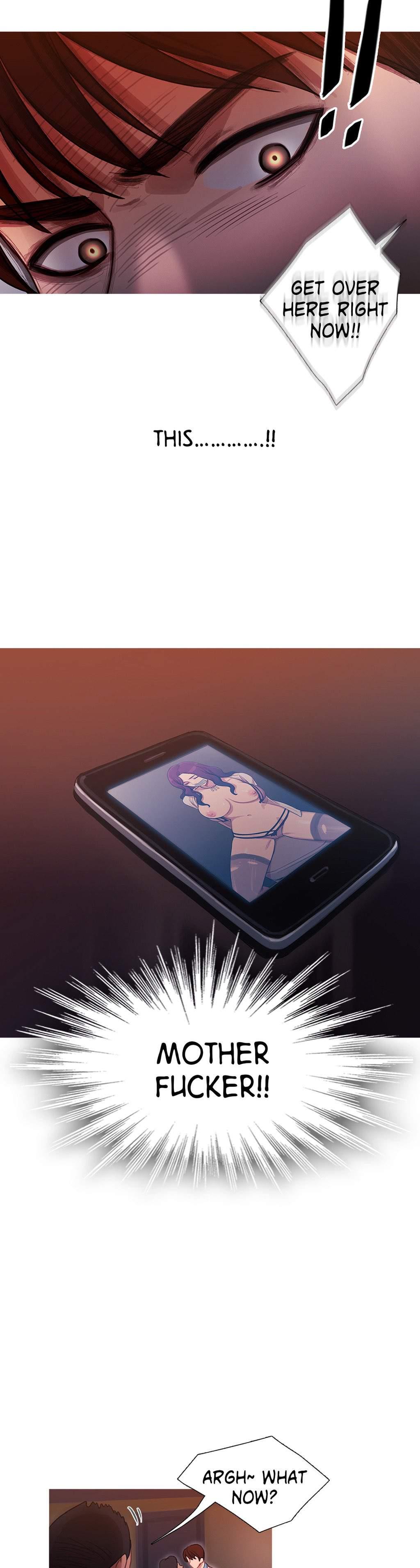 Scandal Of The Witch [korean] 5