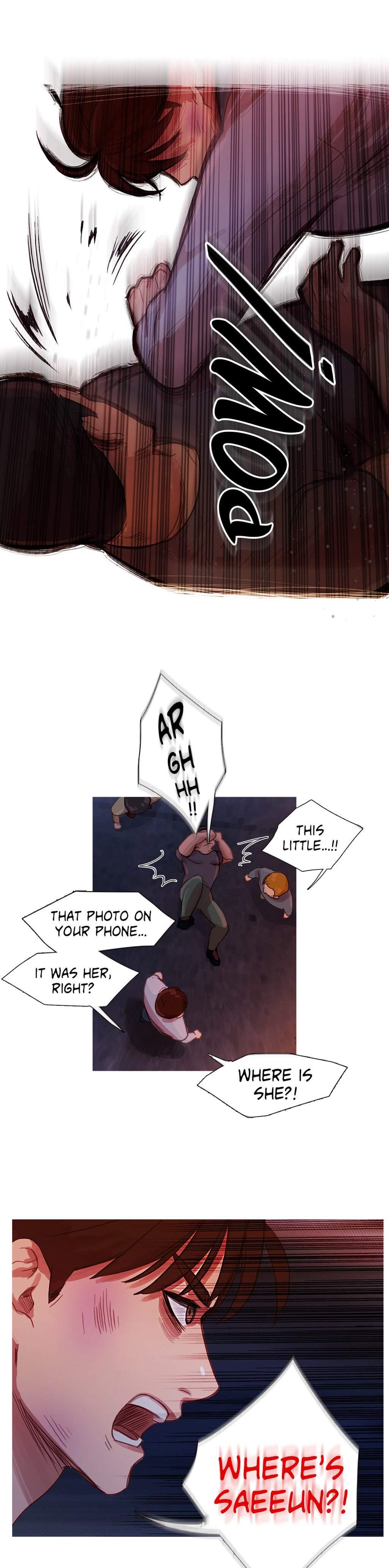 Scandal Of The Witch [korean] 5