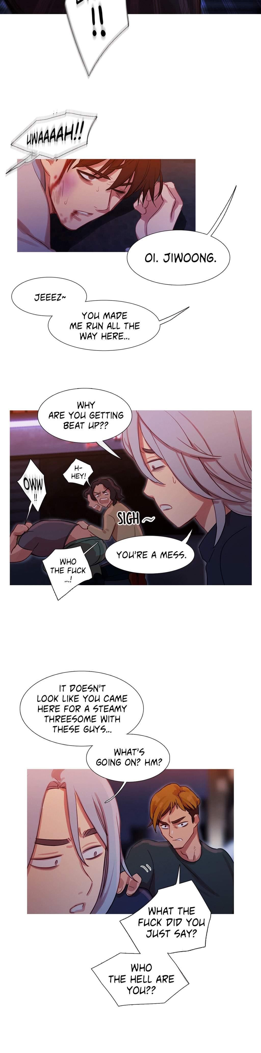 Scandal Of The Witch [korean] 5