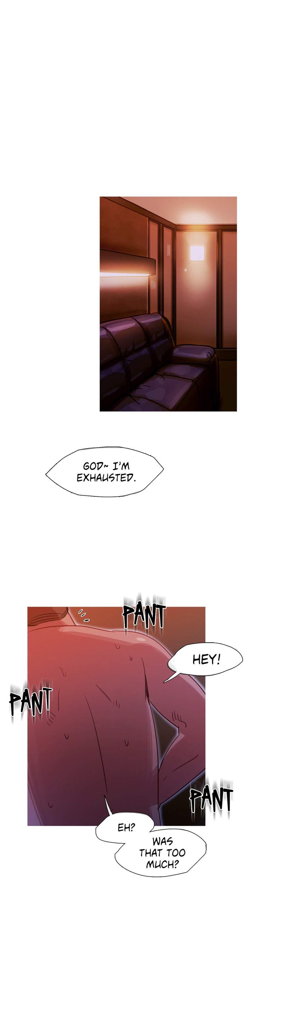 Scandal Of The Witch [korean] 5