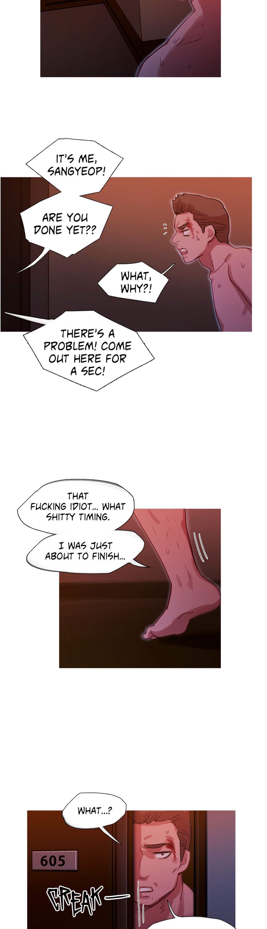 Scandal Of The Witch [korean] 5