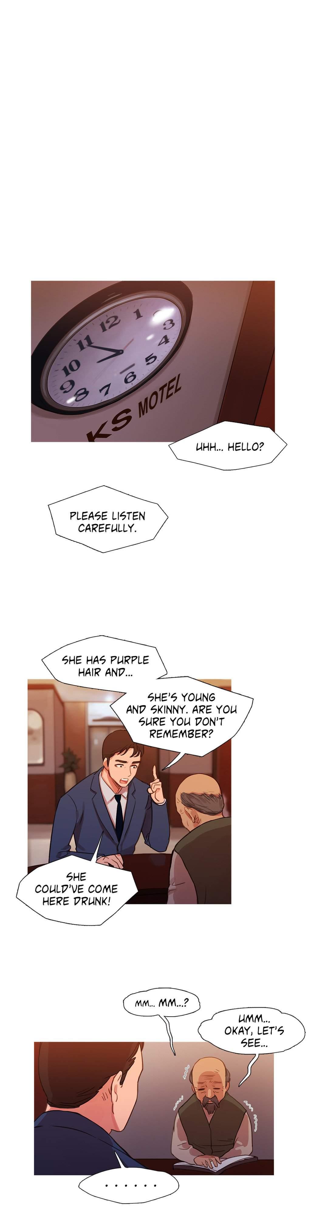 Scandal Of The Witch [korean] 6