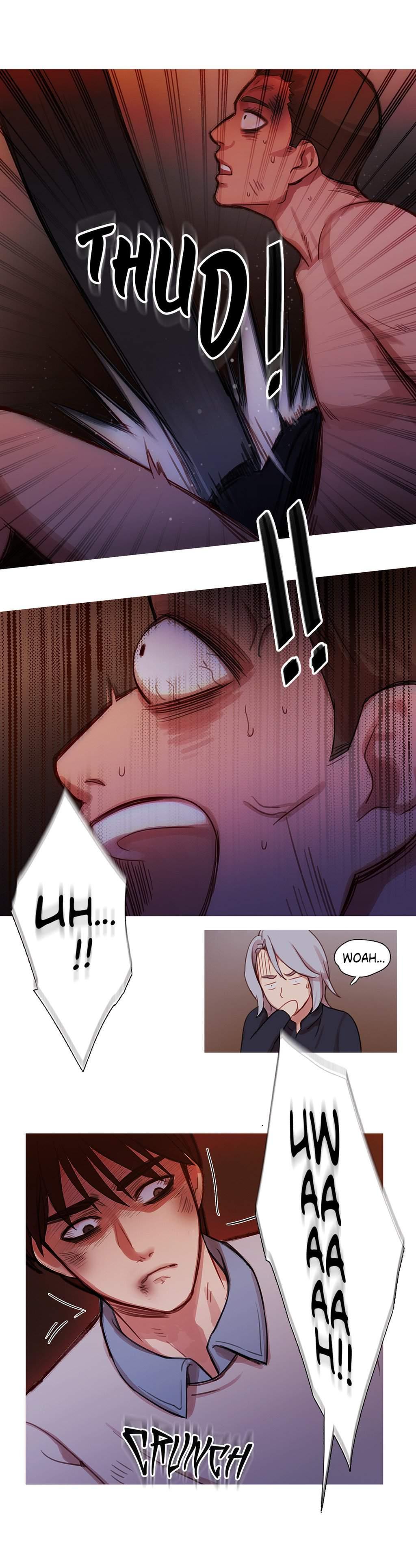 Scandal Of The Witch [korean] 6