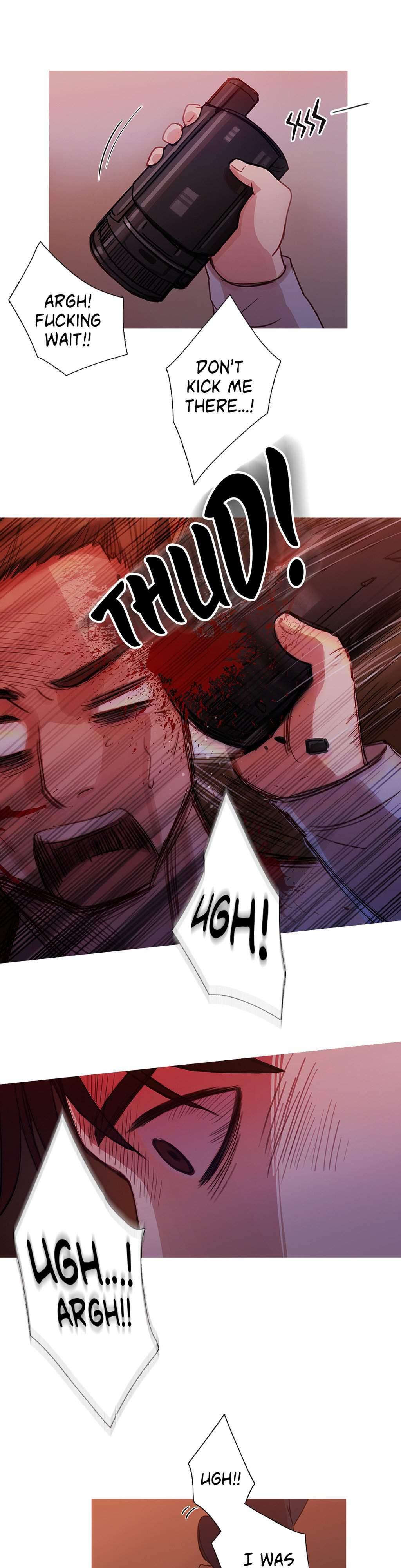 Scandal Of The Witch [korean] 6