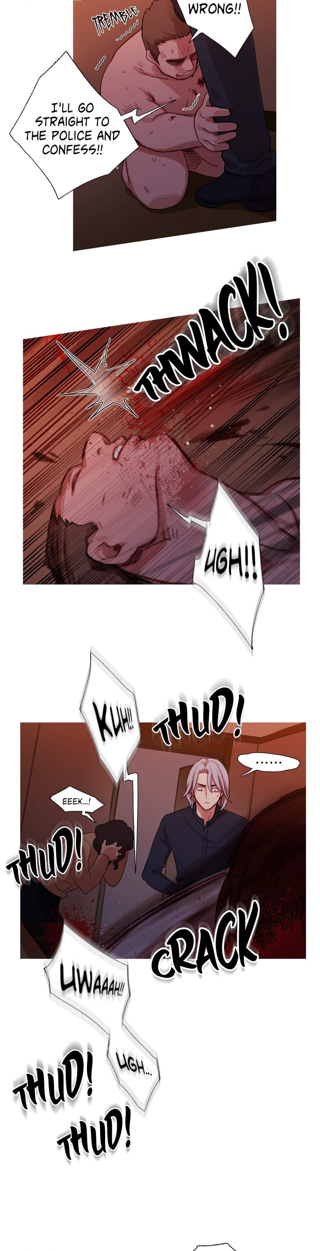 Scandal Of The Witch [korean] 6
