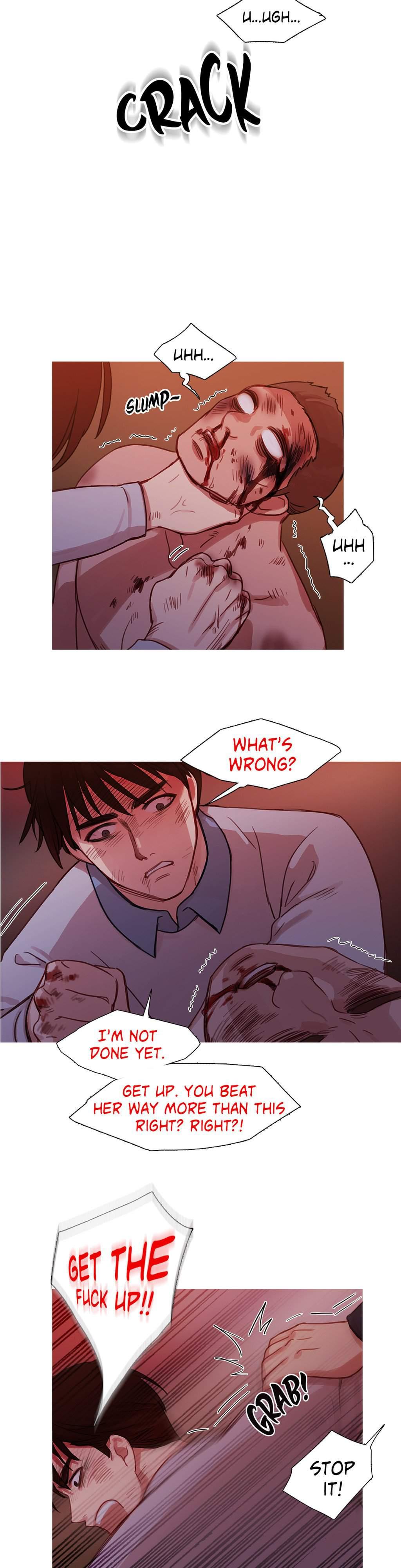 Scandal Of The Witch [korean] 6