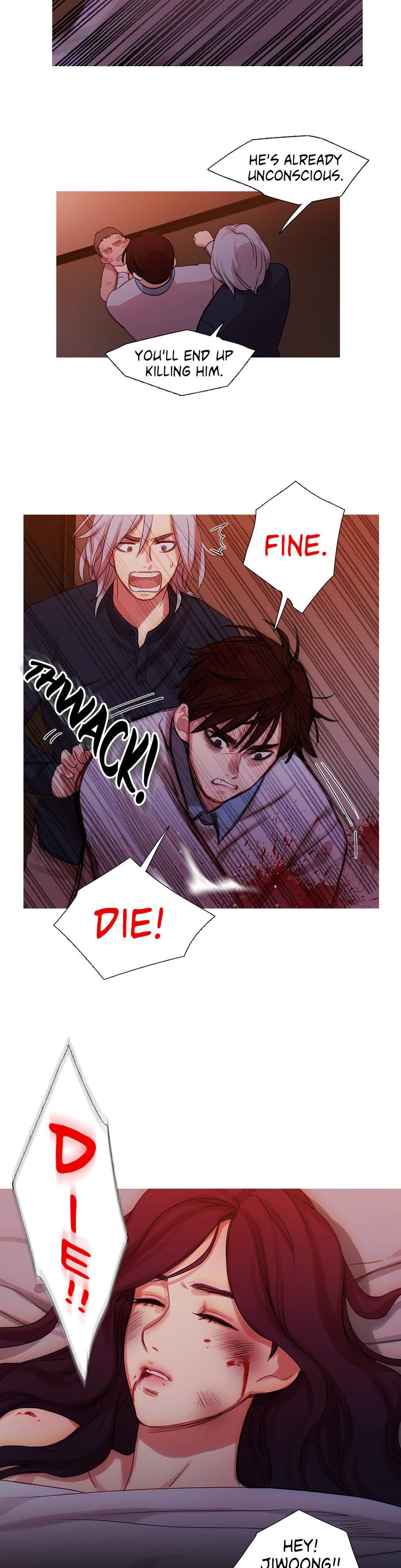 Scandal Of The Witch [korean] 6