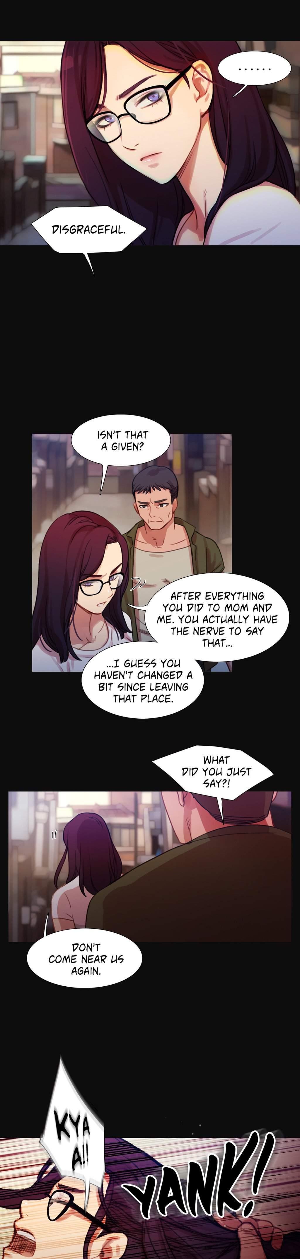 Scandal Of The Witch [korean] 6