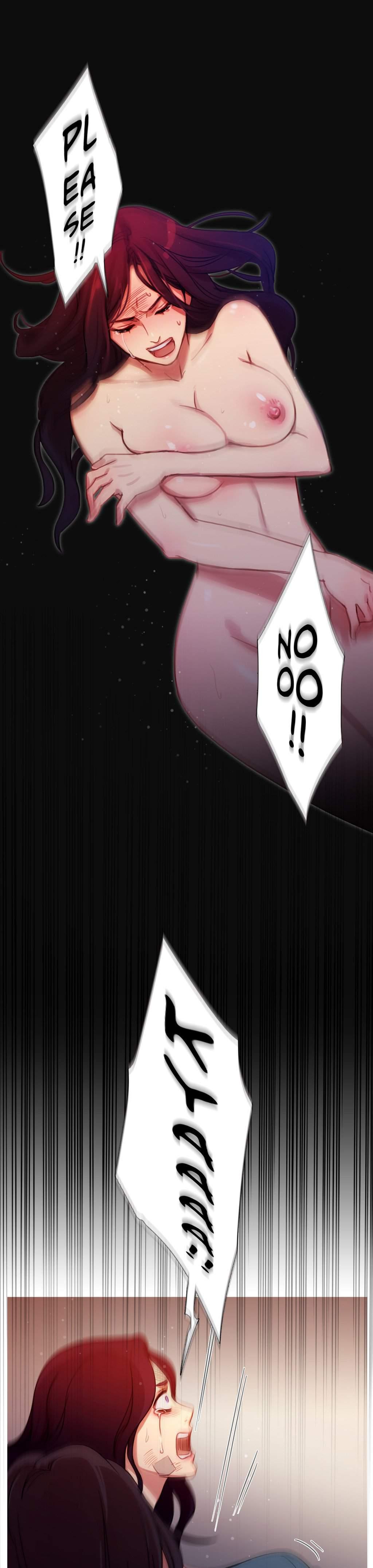 Scandal Of The Witch [korean] 6