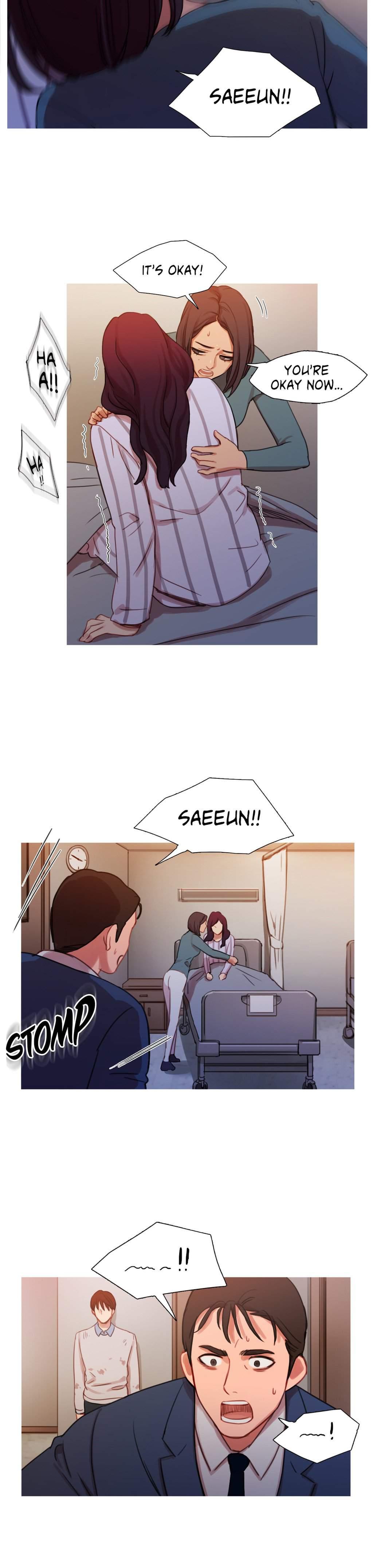 Scandal Of The Witch [korean] 6