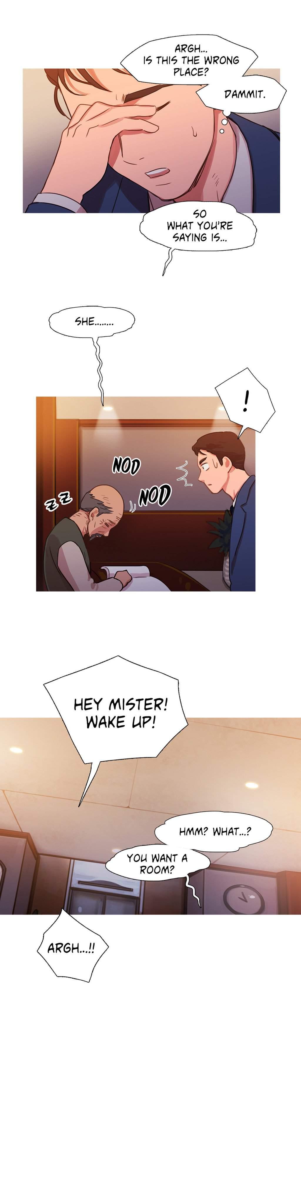 Scandal Of The Witch [korean] 6