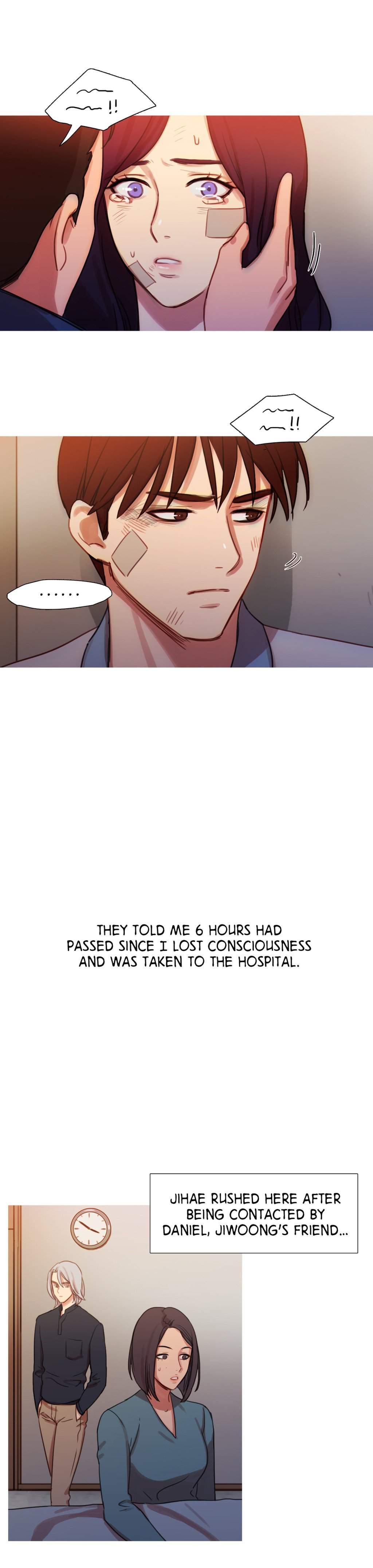Scandal Of The Witch [korean] 6