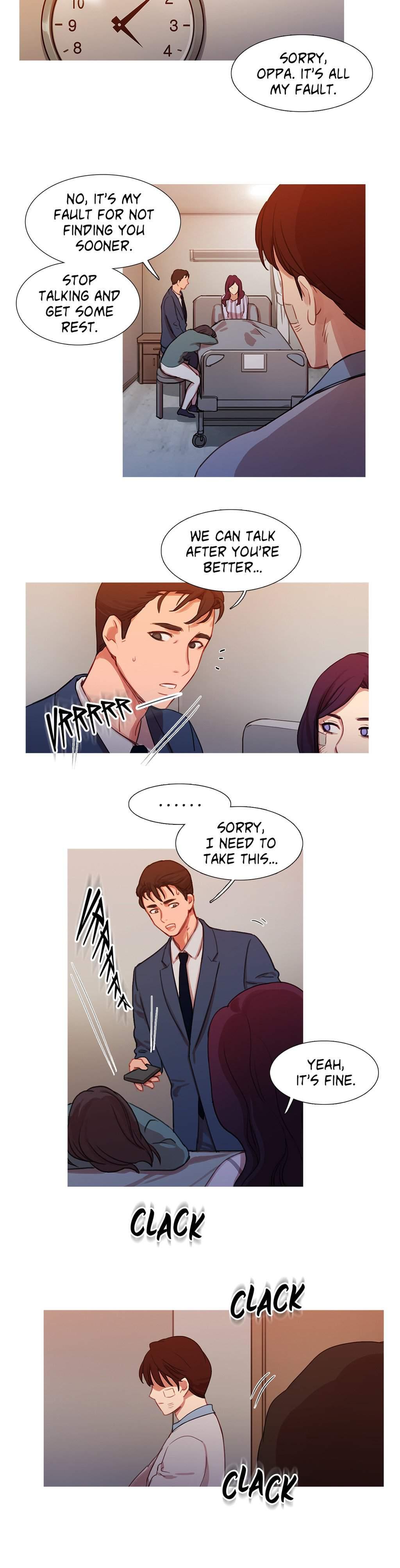 Scandal Of The Witch [korean] 6