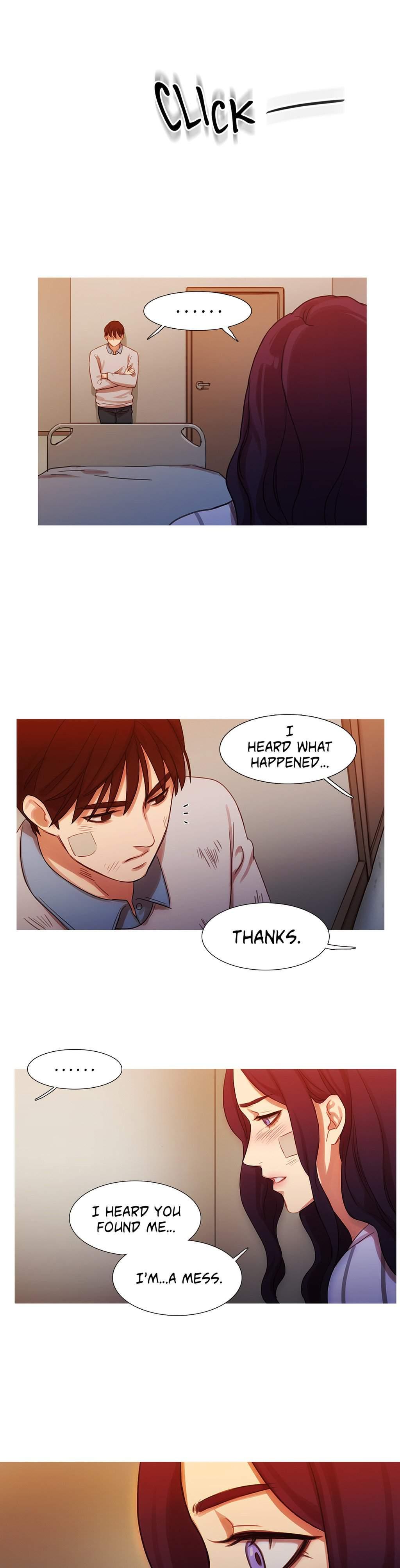 Scandal Of The Witch [korean] 6