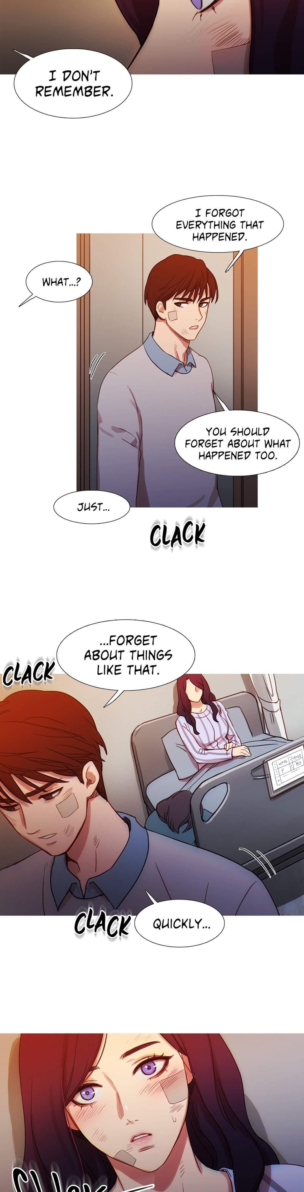 Scandal Of The Witch [korean] 6