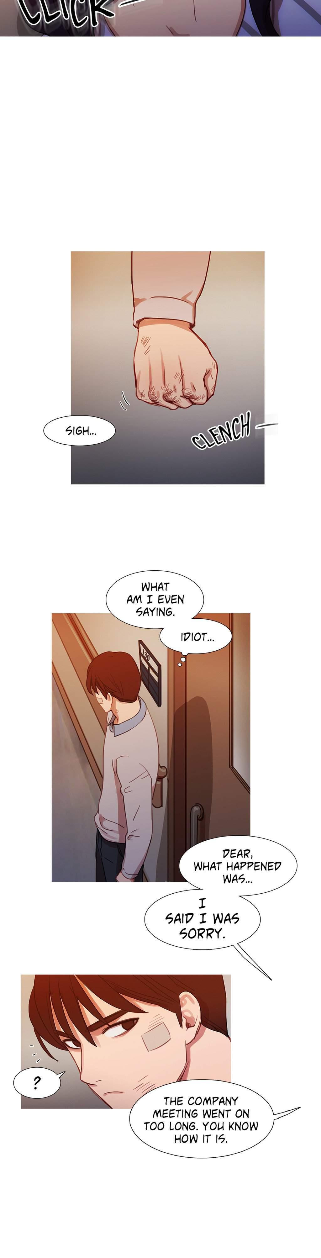 Scandal Of The Witch [korean] 6