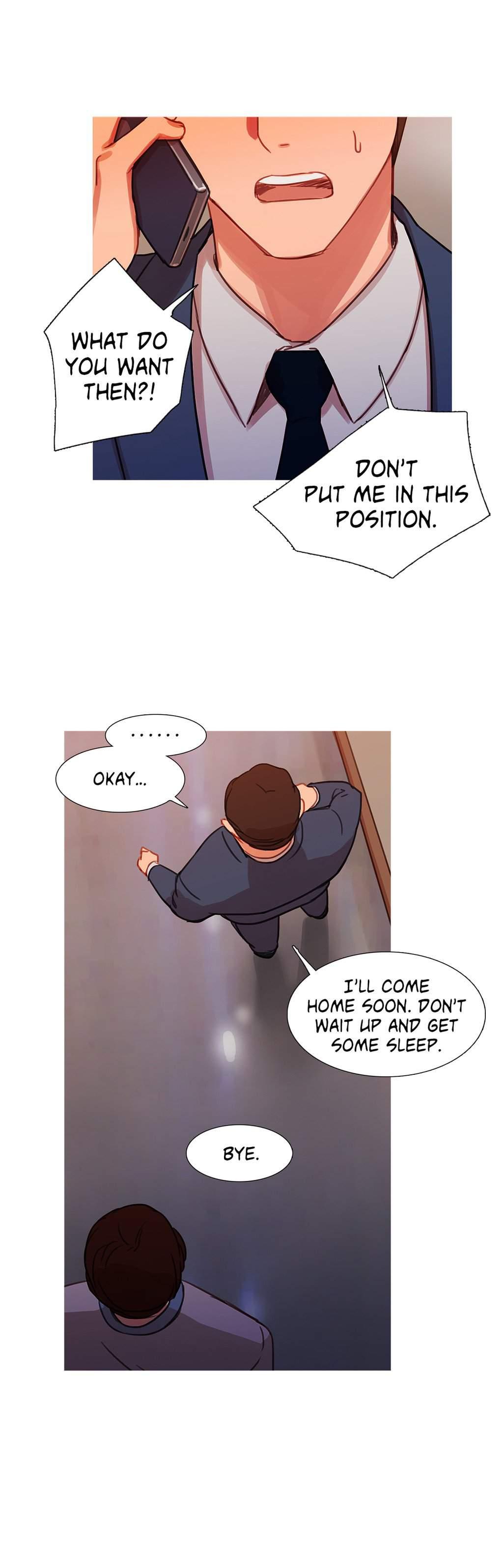 Scandal Of The Witch [korean] 6