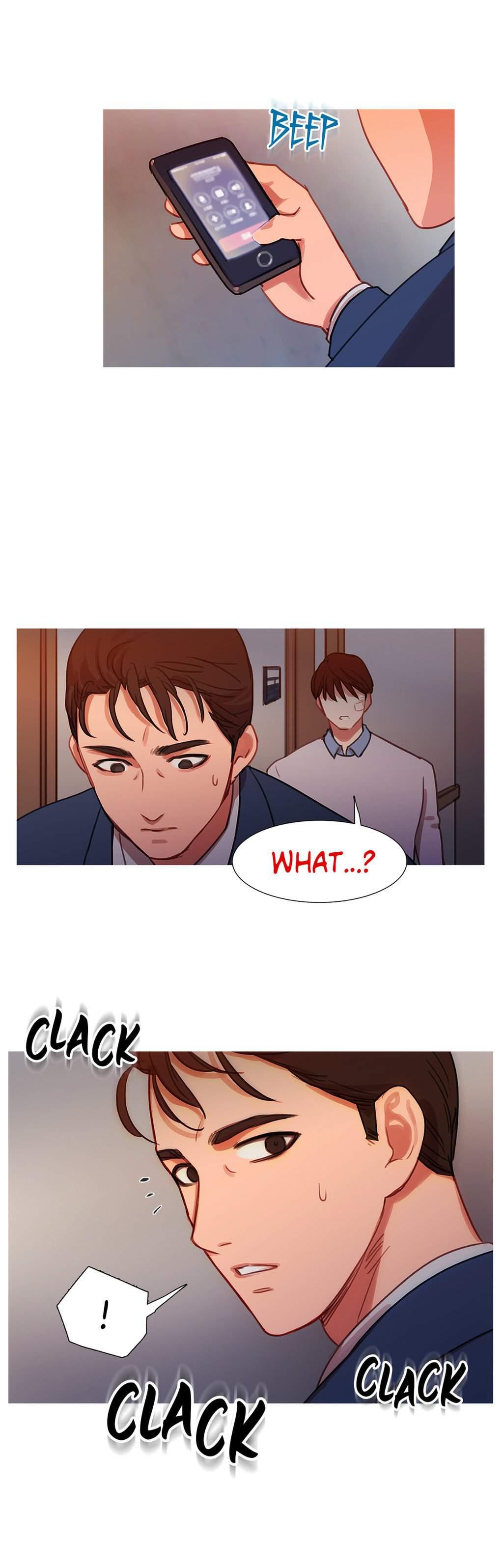 Scandal Of The Witch [korean] 6