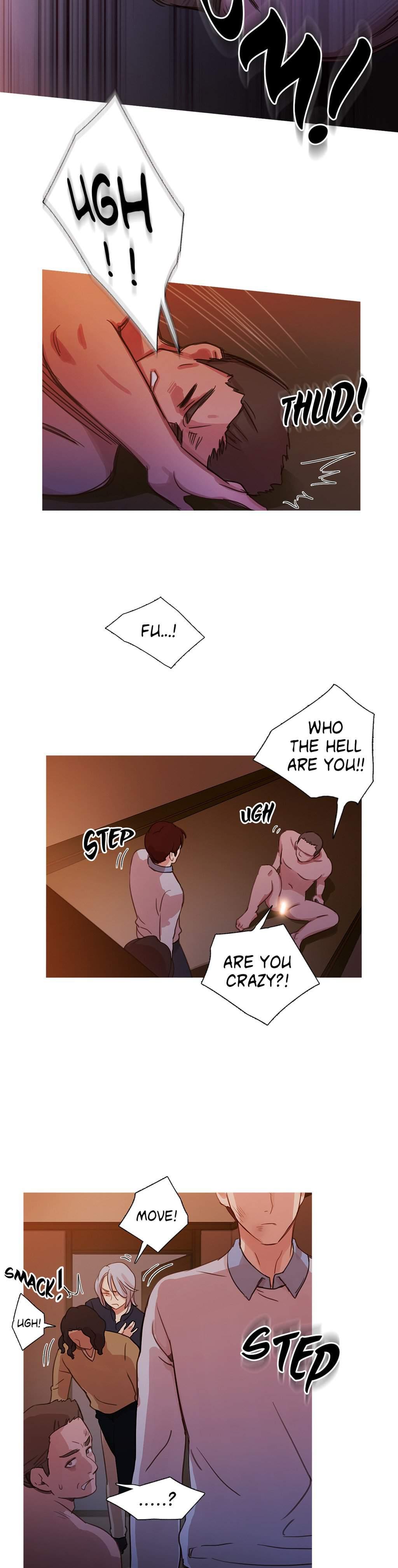 Scandal Of The Witch [korean] 6