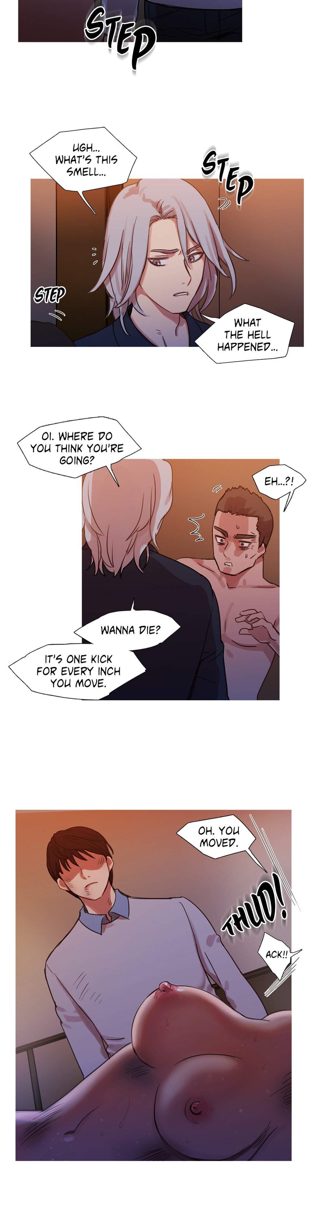 Scandal Of The Witch [korean] 6