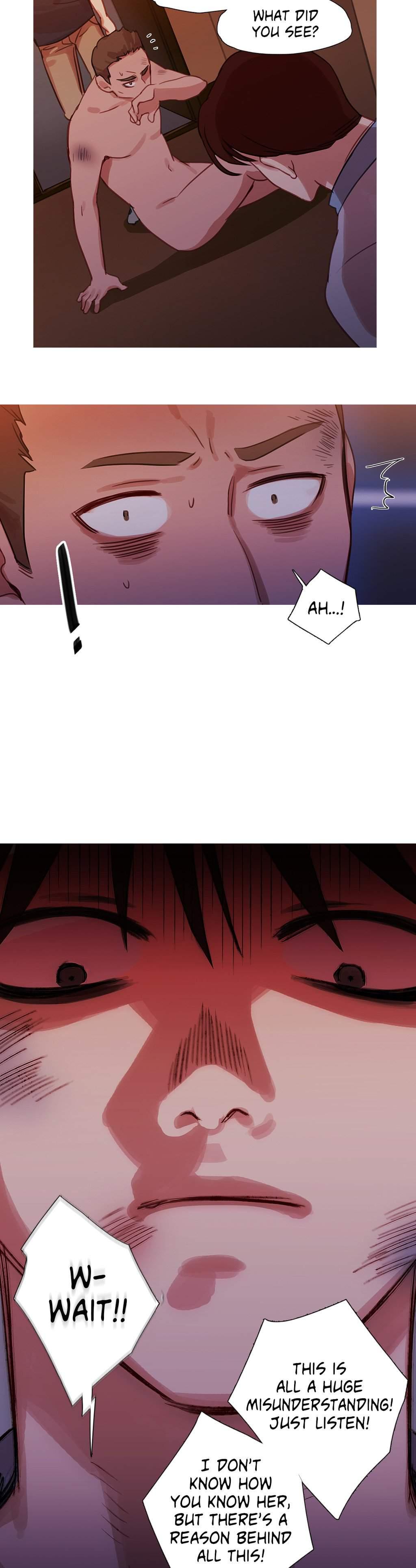 Scandal Of The Witch [korean] 6