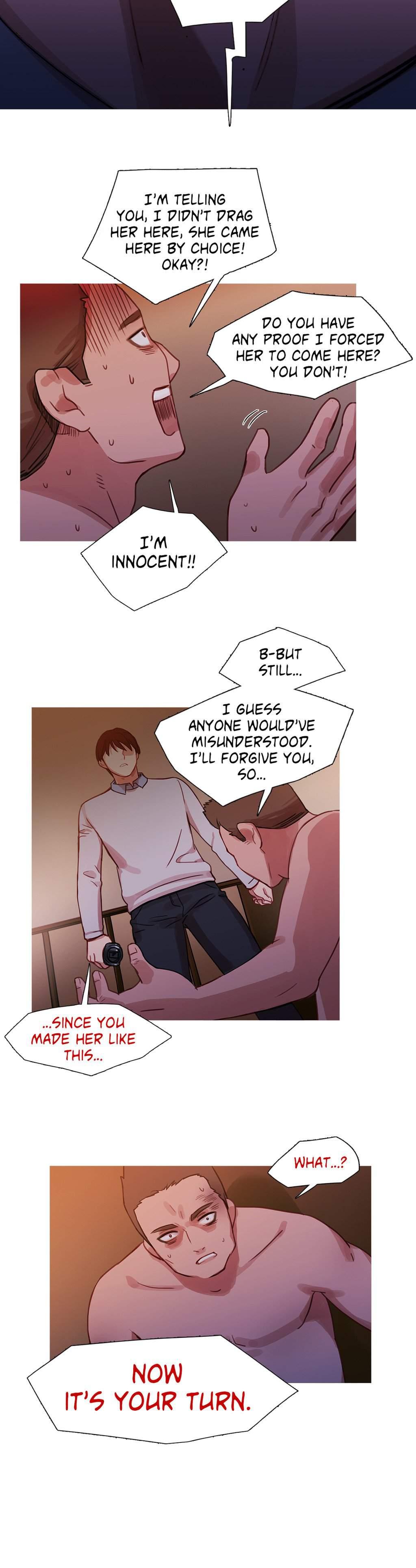 Scandal Of The Witch [korean] 6