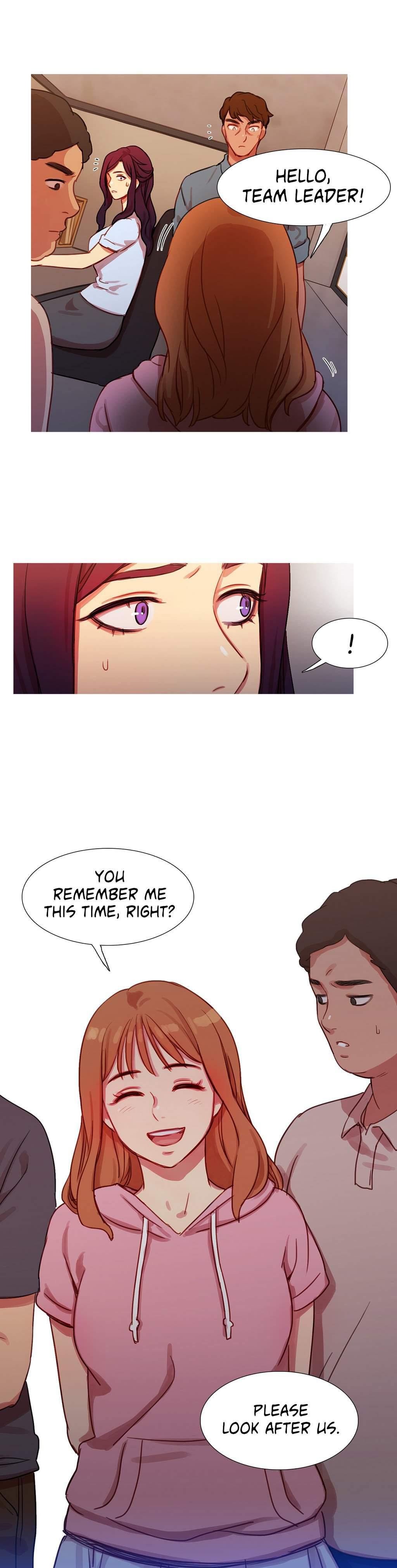 Scandal Of The Witch [korean] 7