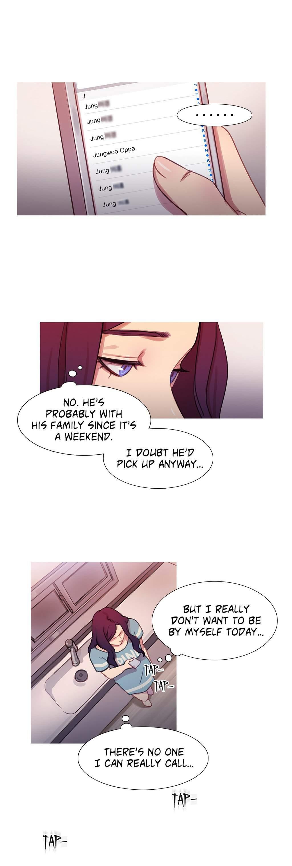 Scandal Of The Witch [korean] 7